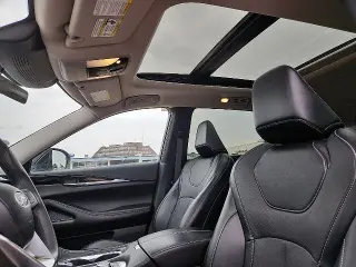 INFINITI QX60 2023 AWD Pure 4dr SUV