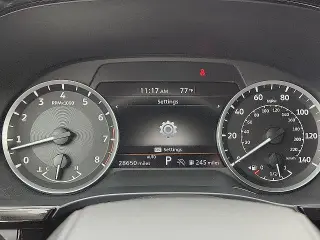 INFINITI QX60 2023 AWD Pure 4dr SUV