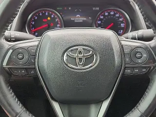 Toyota Camry 2021 XSE 4dr Sedan
