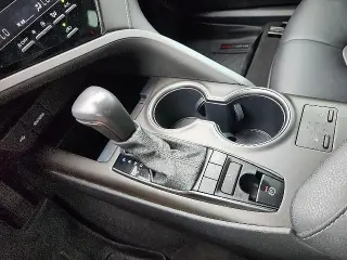 Toyota Camry 2021 XSE 4dr Sedan