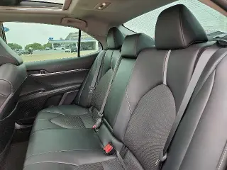 Toyota Camry 2021 XSE 4dr Sedan