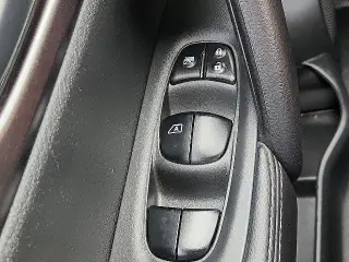 Nissan Rogue Sport 2017 S 4dr Crossover