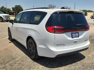 Chrysler Pacifica 2025 Limited 4dr Mini-Van