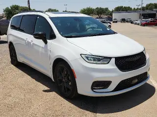 Chrysler Pacifica 2025 Limited 4dr Mini-Van