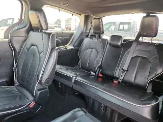 Chrysler Pacifica 2025 Limited 4dr Mini-Van