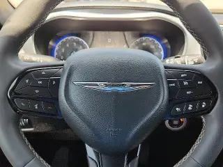 Chrysler Pacifica 2025 Limited 4dr Mini-Van