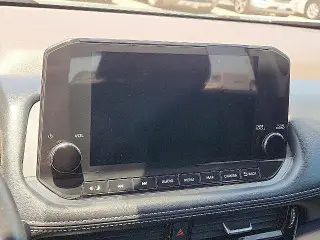 Nissan Rogue 2021 SL 4dr Crossover