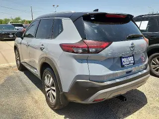 Nissan Rogue 2021 SL 4dr Crossover