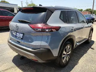 Nissan Rogue 2021 SL 4dr Crossover