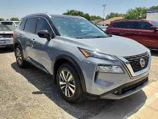 Nissan Rogue 2021 SL 4dr Crossover