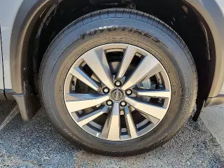Nissan Rogue 2021 SL 4dr Crossover