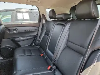 Nissan Rogue 2021 SL 4dr Crossover
