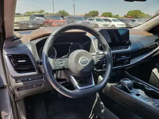 Nissan Rogue 2021 SL 4dr Crossover