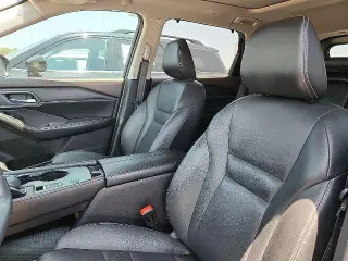 Nissan Rogue 2021 SL 4dr Crossover