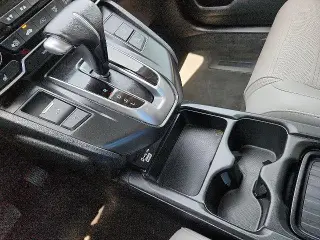 Honda CR-V 2021 AWD EX-L 4dr SUV