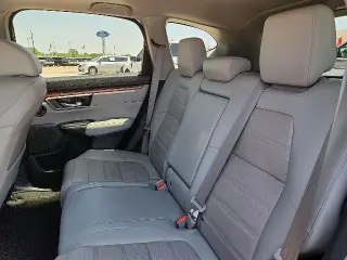 Honda CR-V 2021 AWD EX-L 4dr SUV