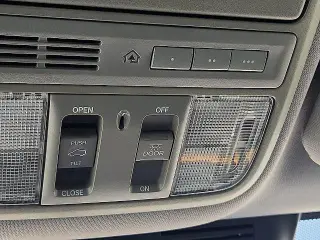 Honda CR-V 2021 AWD EX-L 4dr SUV