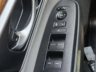 Honda CR-V 2021 AWD EX-L 4dr SUV