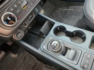 Ford Maverick 2024 Lariat 4dr SuperCrew 4.5 ft. SB