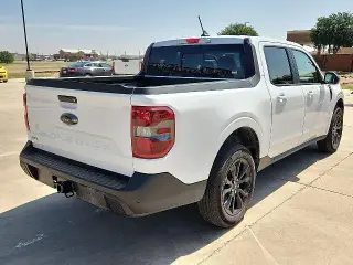 Ford Maverick 2024 Lariat 4dr SuperCrew 4.5 ft. SB