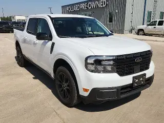 Ford Maverick 2024 Lariat 4dr SuperCrew 4.5 ft. SB