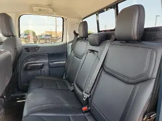 Ford Maverick 2024 Lariat 4dr SuperCrew 4.5 ft. SB