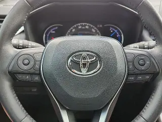 Toyota RAV4 Hybrid 2019 AWD XSE 4dr SUV