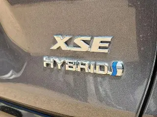Toyota RAV4 Hybrid 2019 AWD XSE 4dr SUV