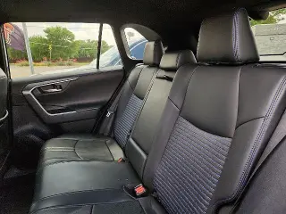 Toyota RAV4 Hybrid 2019 AWD XSE 4dr SUV