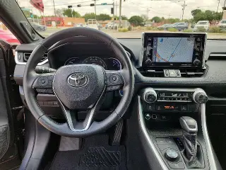 Toyota RAV4 Hybrid 2019 AWD XSE 4dr SUV