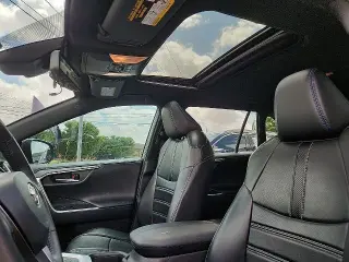 Toyota RAV4 Hybrid 2019 AWD XSE 4dr SUV