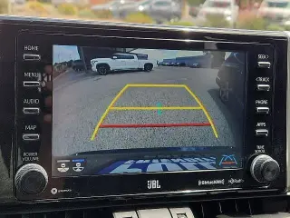 Toyota RAV4 Hybrid 2019 AWD XSE 4dr SUV