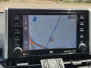 Toyota RAV4 Hybrid 2019 AWD XSE 4dr SUV