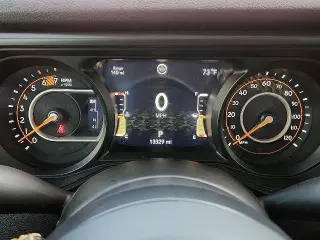 Jeep Wrangler 2024 4x4 Sport S 4dr SUV