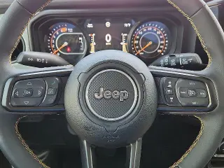 Jeep Wrangler 2024 4x4 Sport S 4dr SUV