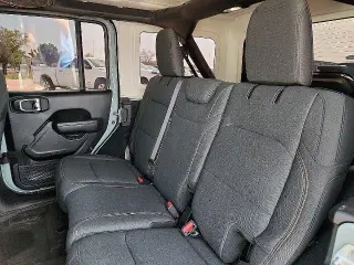 Jeep Wrangler 2024 4x4 Sport S 4dr SUV