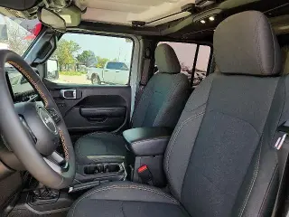 Jeep Wrangler 2024 4x4 Sport S 4dr SUV