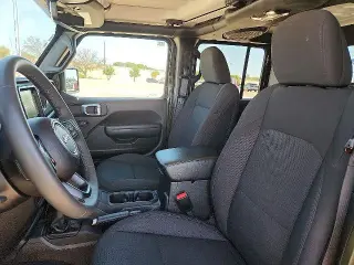 Jeep Gladiator 2023 4x4 Sport 4dr Crew Cab 5.0 ft. SB