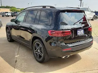 Mercedes-Benz GLB 2025 AWD GLB 250 4MATIC 4dr SUV