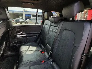 Mercedes-Benz GLB 2025 AWD GLB 250 4MATIC 4dr SUV