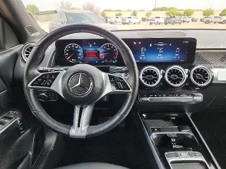 Mercedes-Benz GLB 2025 AWD GLB 250 4MATIC 4dr SUV