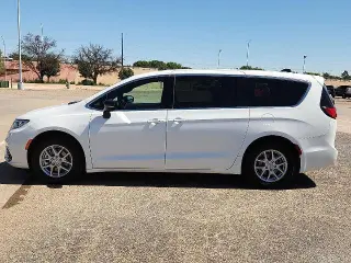 Chrysler Pacifica 2025 Select 4dr Mini-Van
