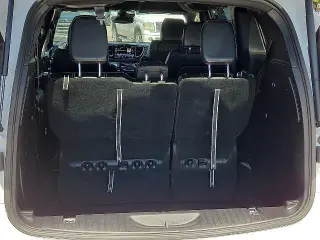 Chrysler Pacifica 2025 Select 4dr Mini-Van