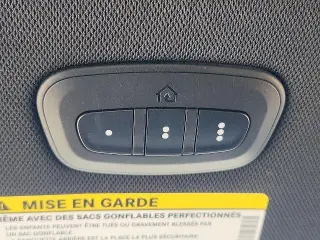 Chrysler Pacifica 2025 Select 4dr Mini-Van