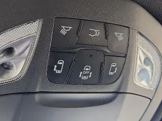 Chrysler Pacifica 2025 Select 4dr Mini-Van