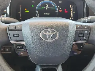 Toyota Camry 2025 SE 4dr Sedan