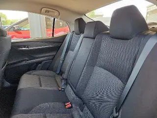 Toyota Camry 2025 SE 4dr Sedan