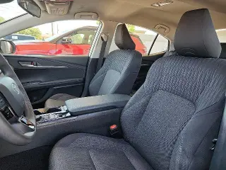 Toyota Camry 2025 SE 4dr Sedan