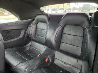 Ford Mustang 2024 EcoBoost 2dr Convertible