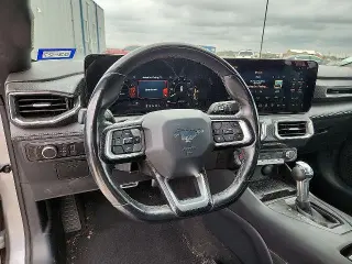 Ford Mustang 2024 EcoBoost 2dr Convertible